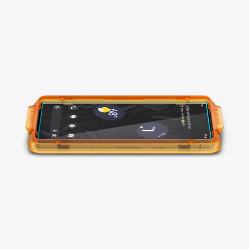 Spigen Pixel 7 Series Screen Protector Glas.tR Alignmaster